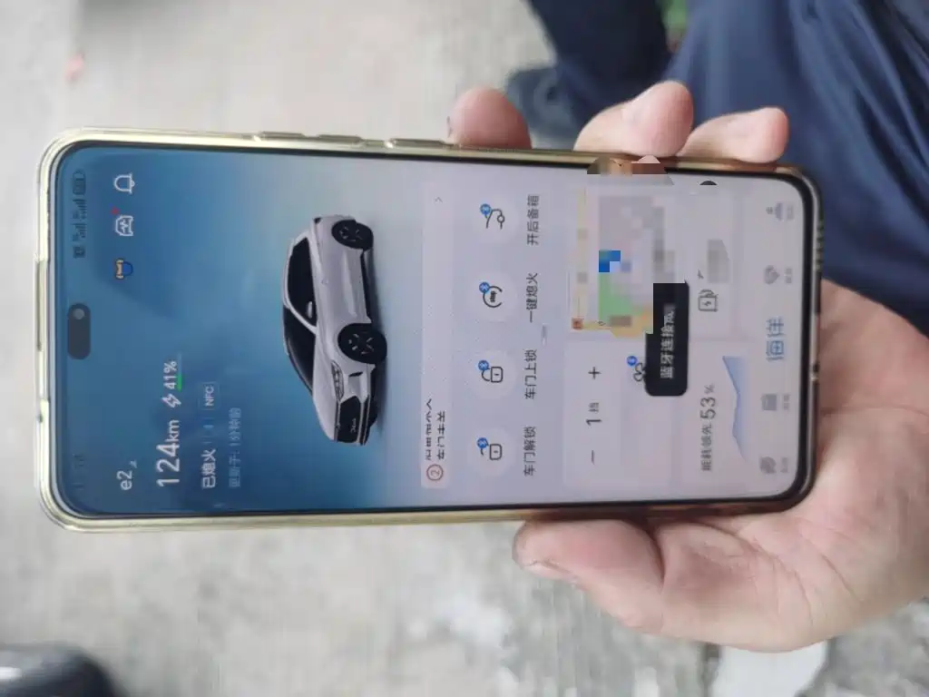 BYD e2 — миниатюра 18