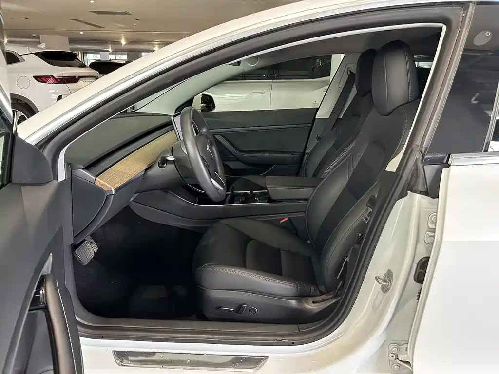 Tesla Model 3 — миниатюра 4