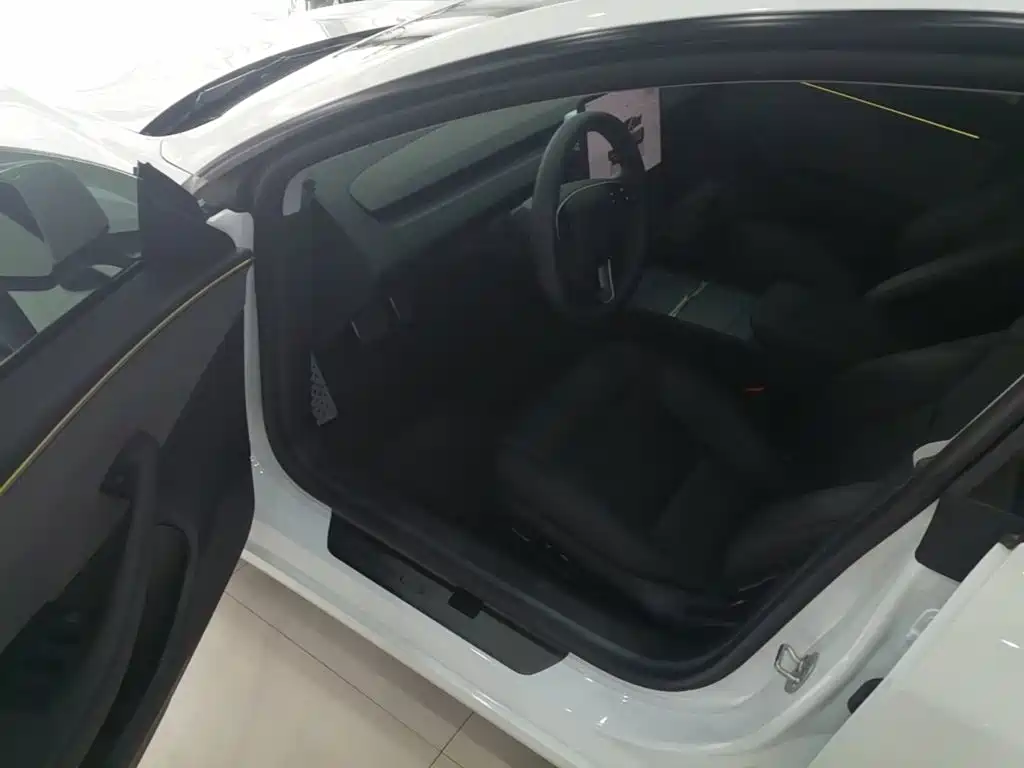 Tesla Model 3 — миниатюра 16