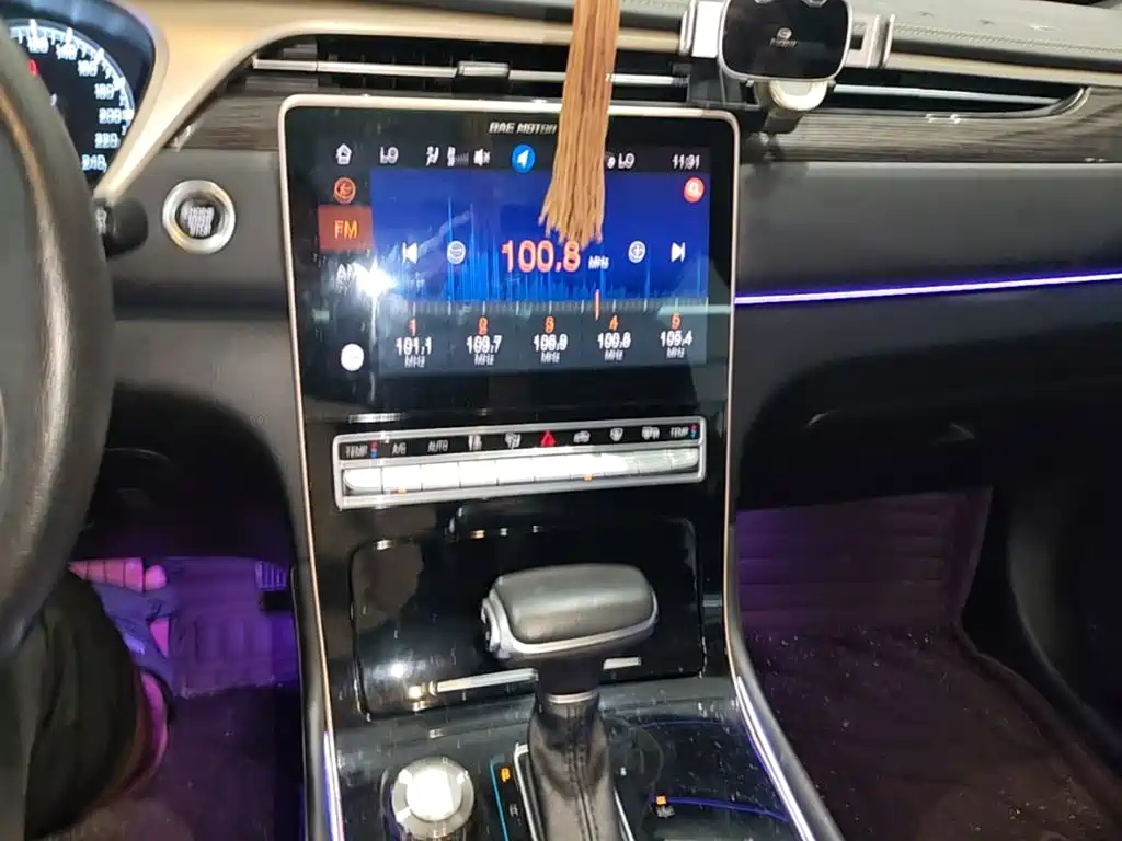 GAC Motor Trumpchi GS5 — миниатюра 13