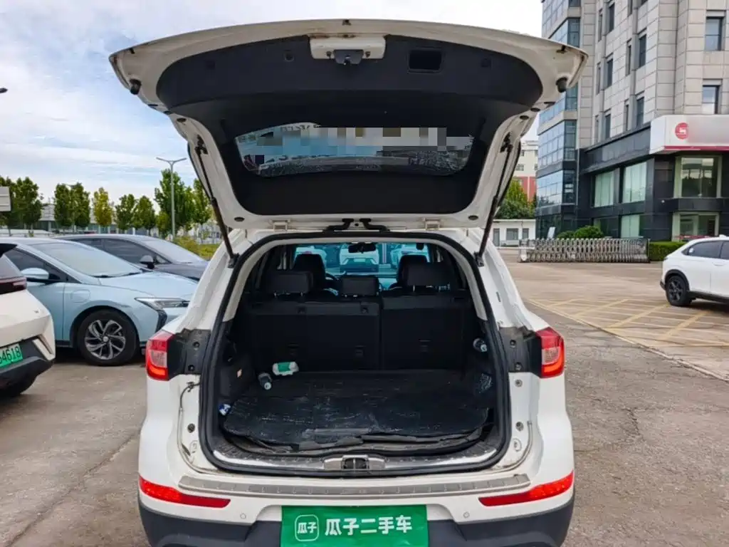 Huasu Huansu S6 — миниатюра 19