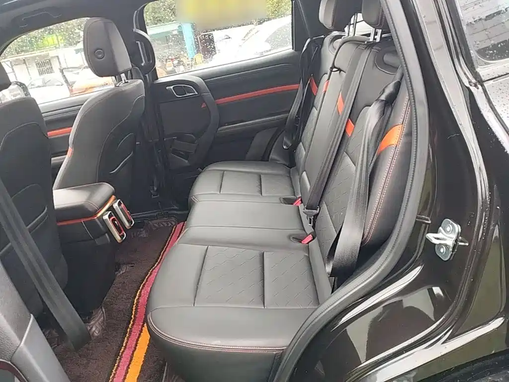 Haval Big Dog — миниатюра 17