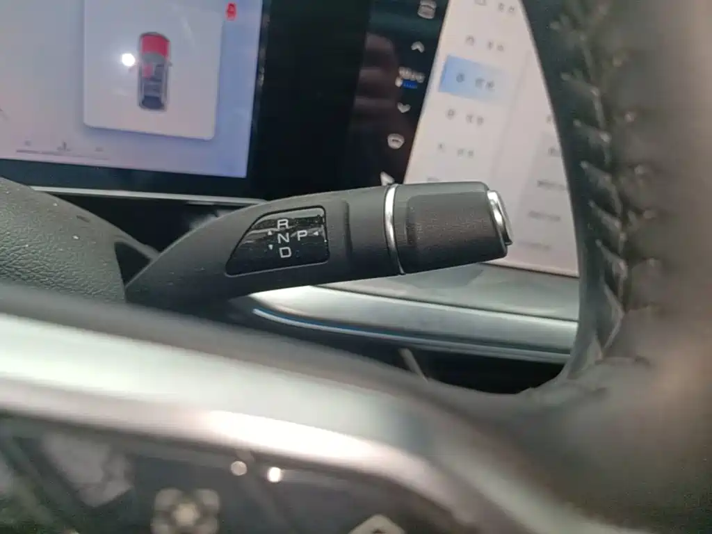 Haval Shenshou — миниатюра 14