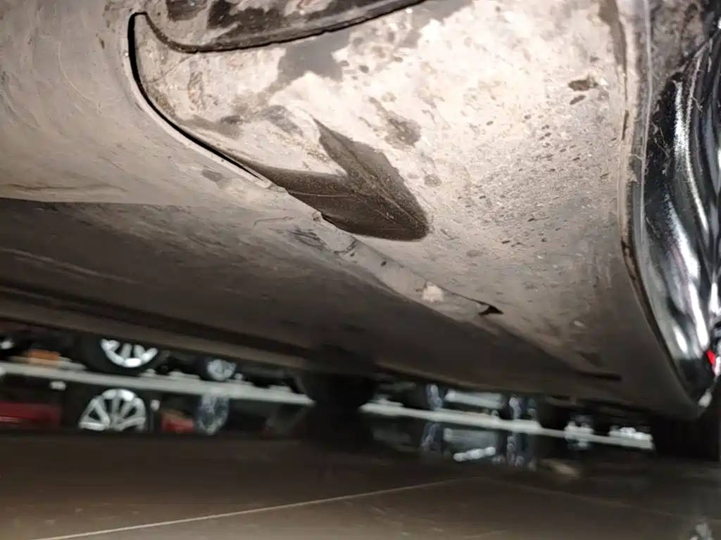 Tesla Model 3 — миниатюра 22