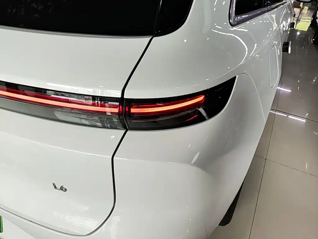 Li Auto L6 2024 Max