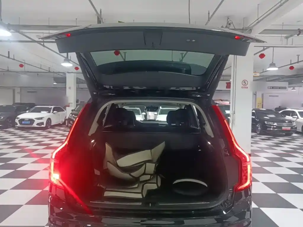 Volvo XC90 — фотографии объявления, Фото 19