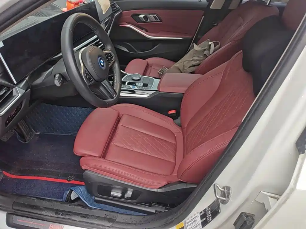 BMW i3 — миниатюра 20