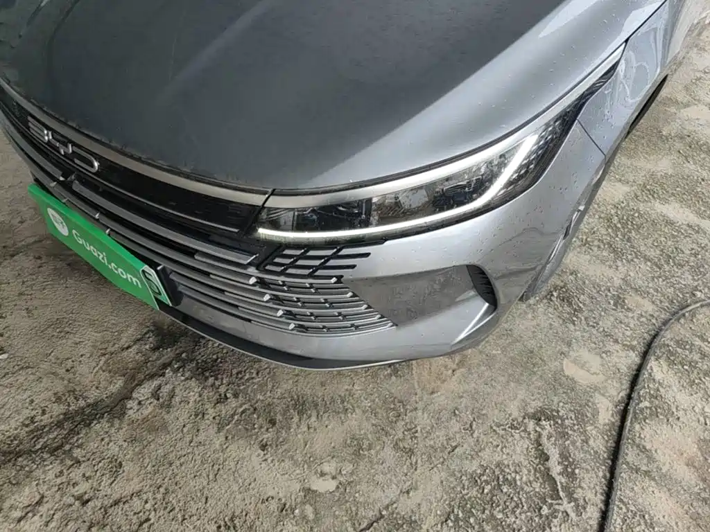BYD Destroyer 05 — миниатюра 24