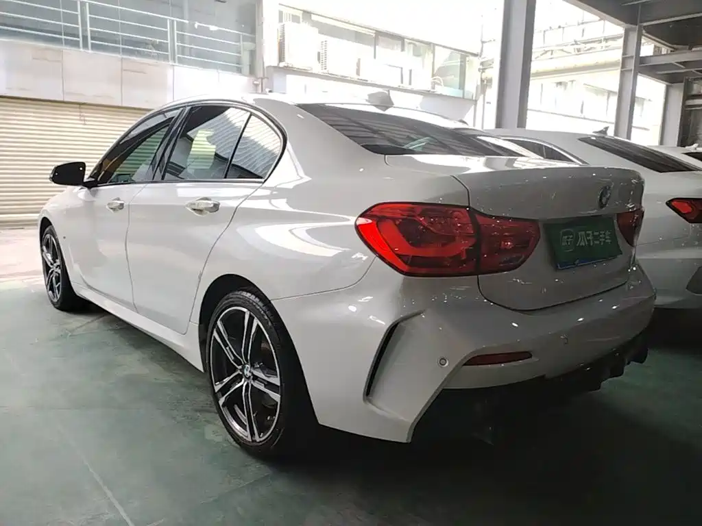 BMW 1 Series — миниатюра 5