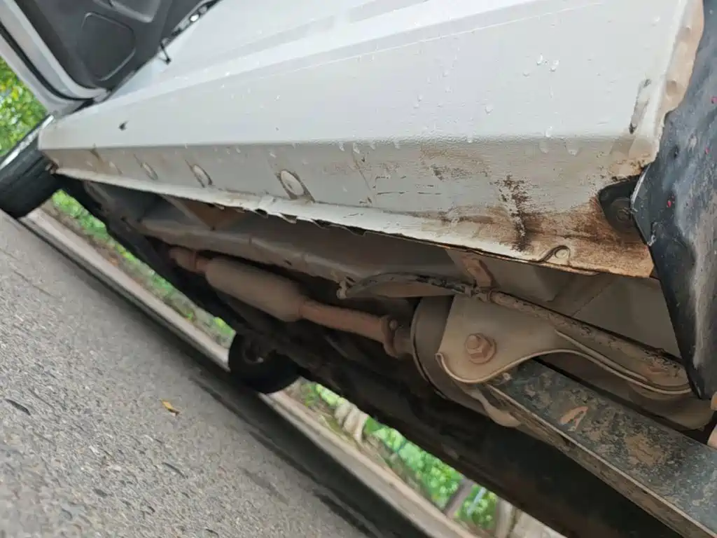 Wuling Hongguang — миниатюра 22