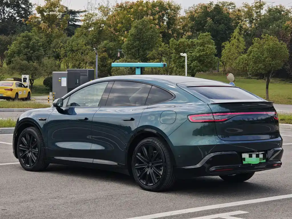 Zhijie Zhijie R7 — миниатюра 8