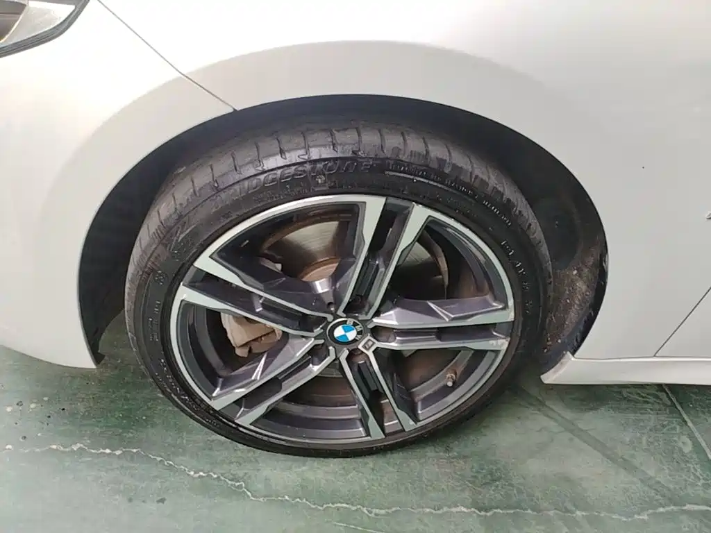 BMW 1 Series — миниатюра 23