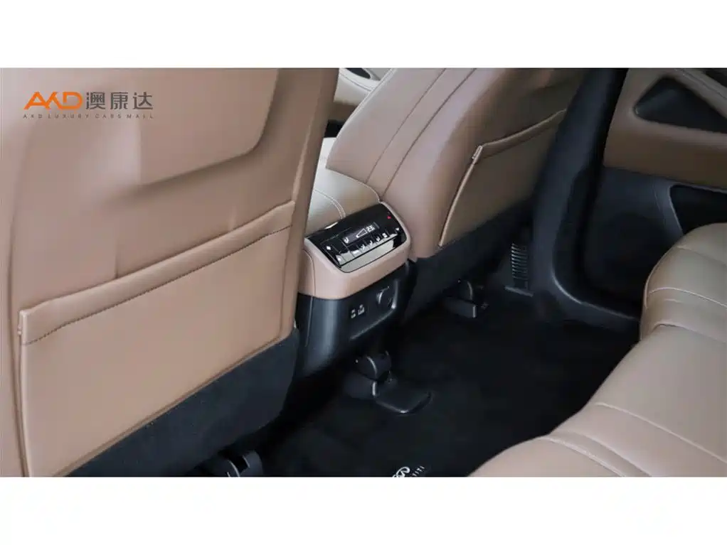 Infiniti QX60 — миниатюра 9