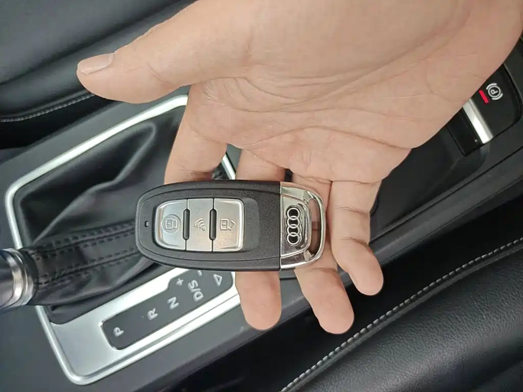 Audi Q2L — миниатюра 9