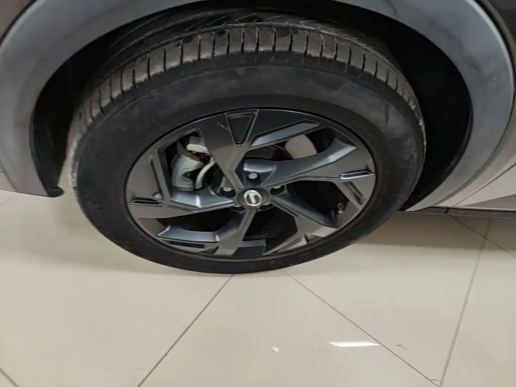 GAC Motor Trumpchi GS3 — миниатюра 23