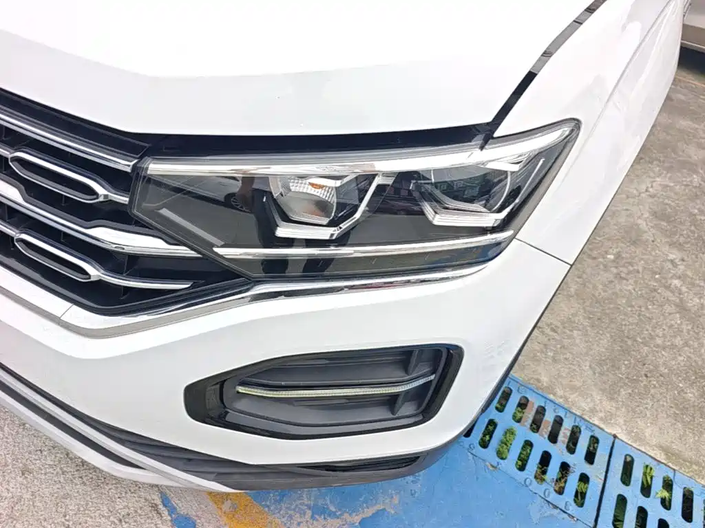 Volkswagen Tayron — миниатюра 24