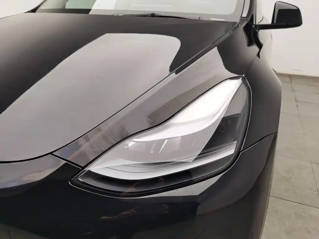 Tesla Model Y — миниатюра 7