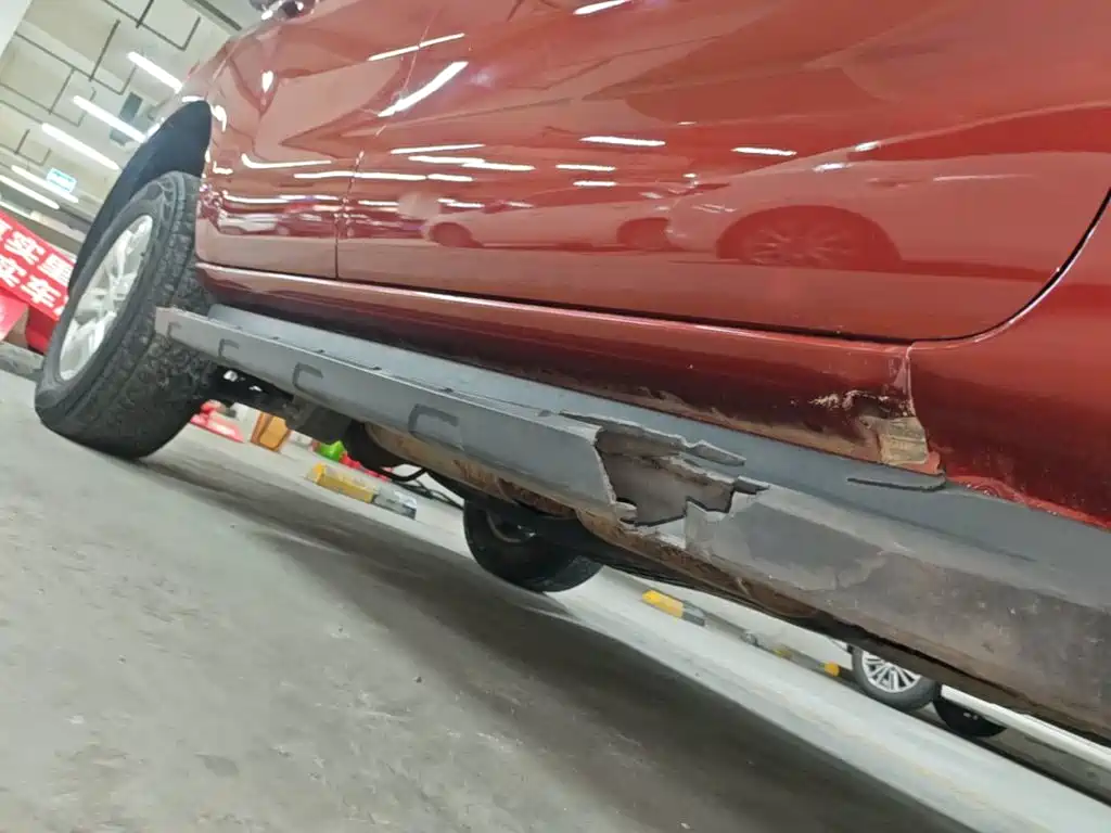 Ford Everest — миниатюра 21