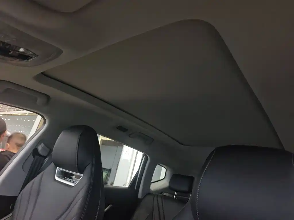 Chery Tiggo 7 PLUS — миниатюра 16