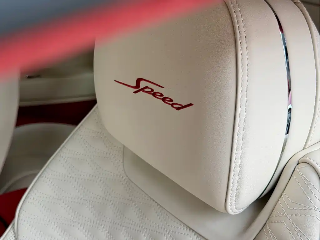 Bentley Continental PHEV — миниатюра 18