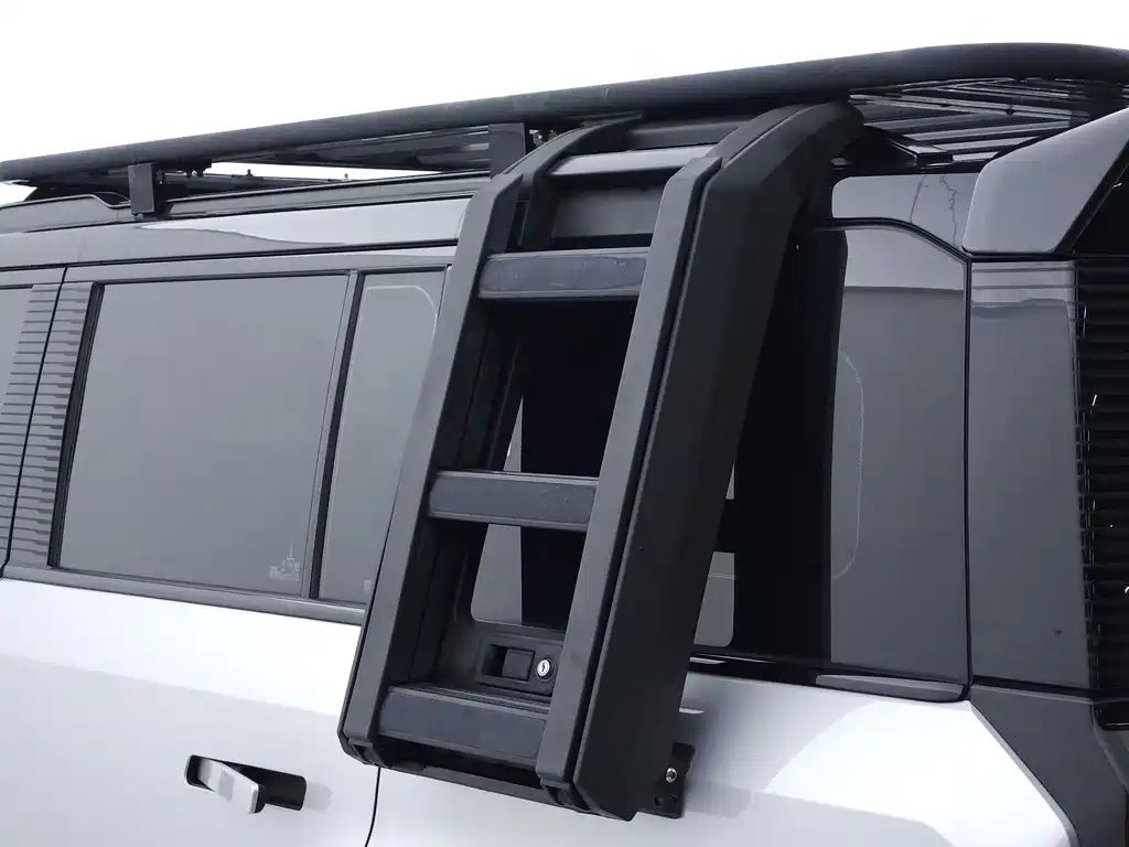 iCAR iCAR 03 — миниатюра 20
