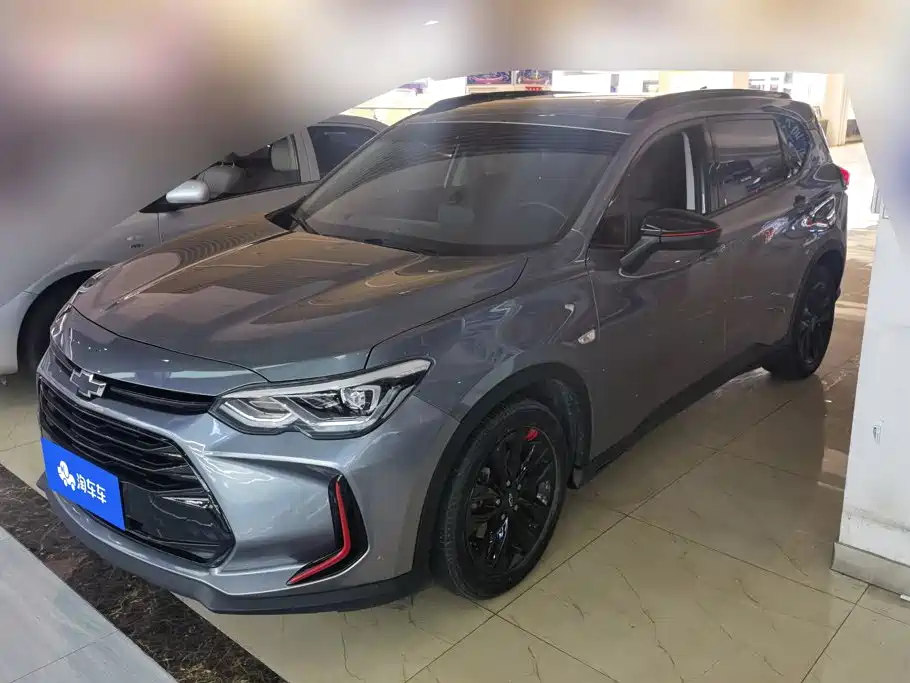 Chevrolet Volando