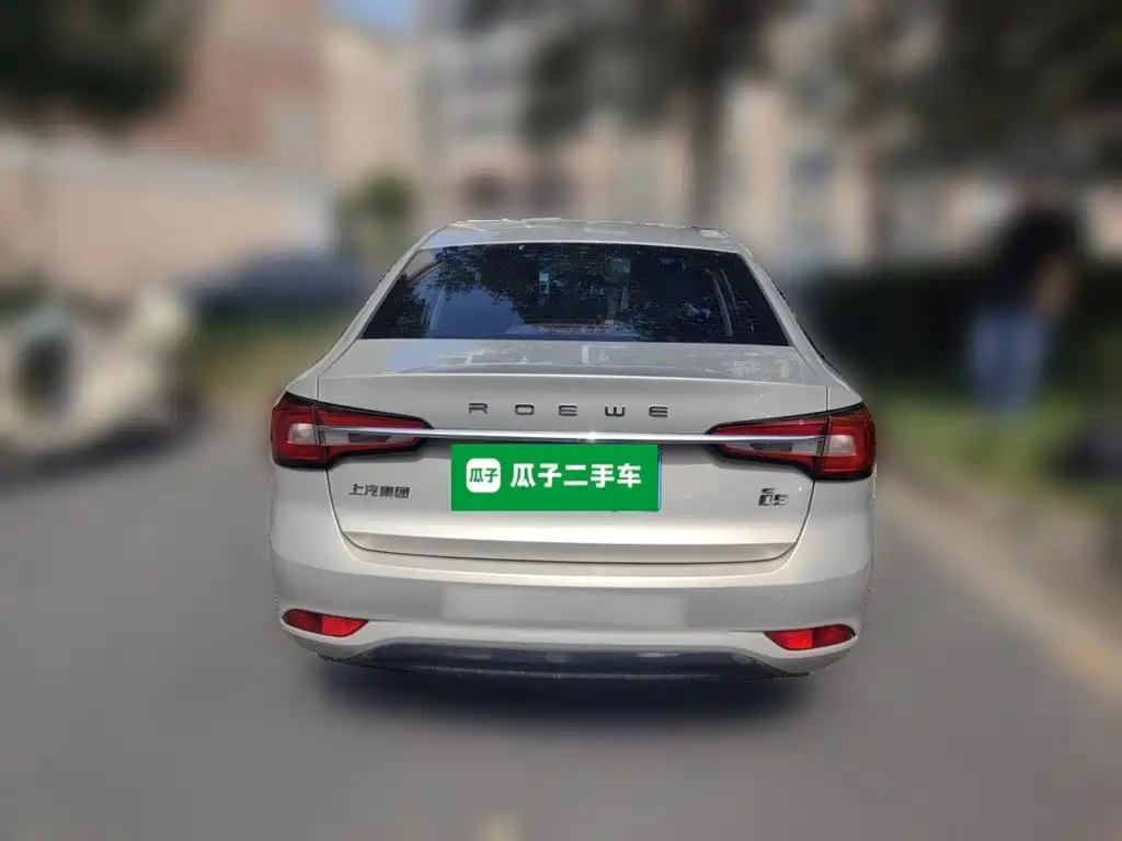 Roewe i5 — миниатюра 4