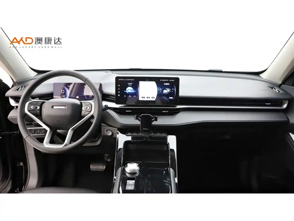 Haval H6 — миниатюра 5