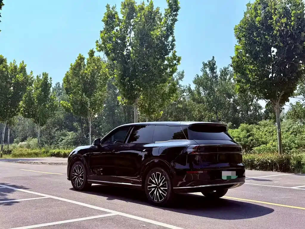 Qiyuan Qiyuan Q07 — миниатюра 20