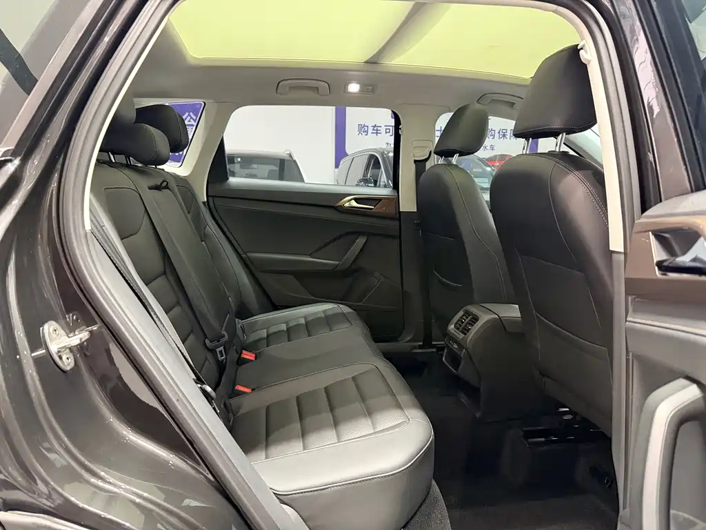 Volkswagen Tharu — миниатюра 11