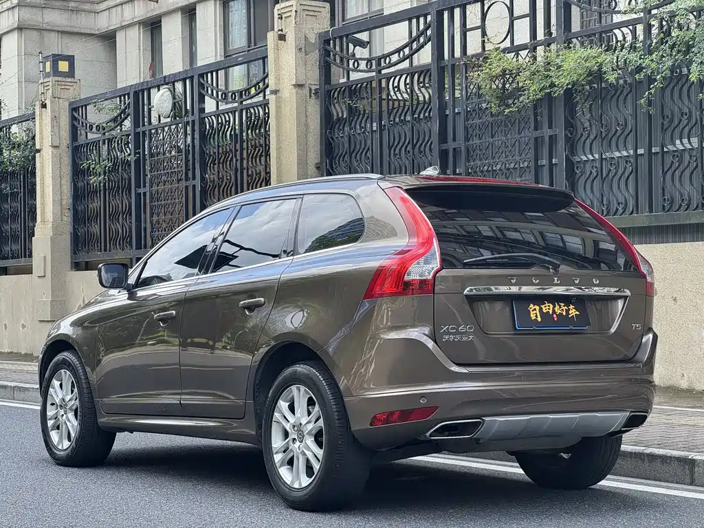 Volvo XC60 — миниатюра 20