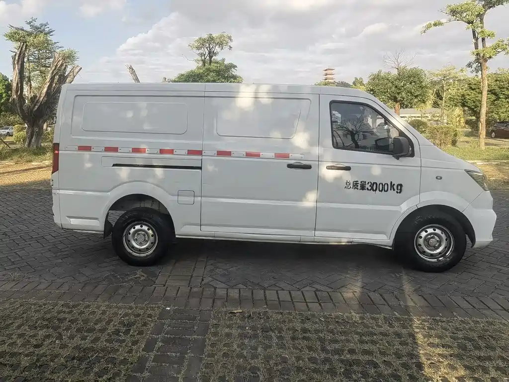 Yufeng EM26 — миниатюра 4