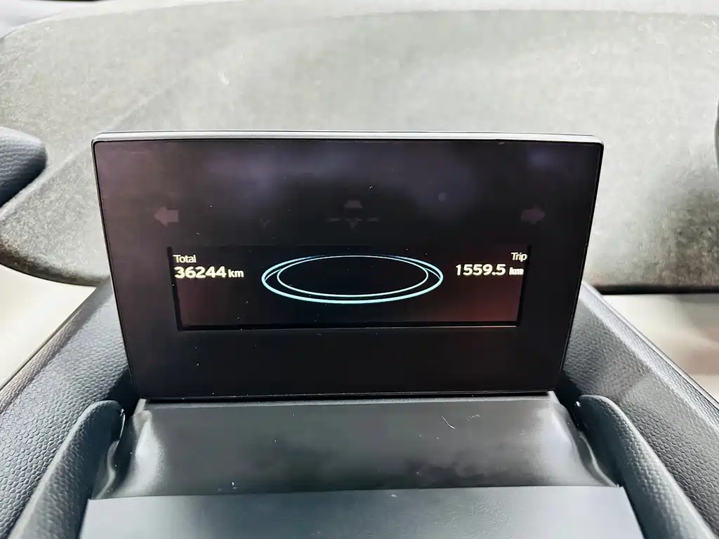 BMW i3 (Import) — миниатюра 36