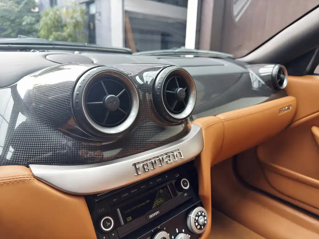 Ferrari 599 — миниатюра 14