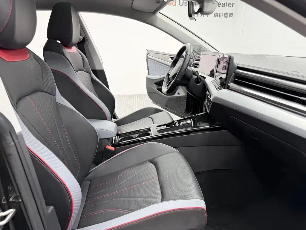 Volkswagen Lamando — миниатюра 8