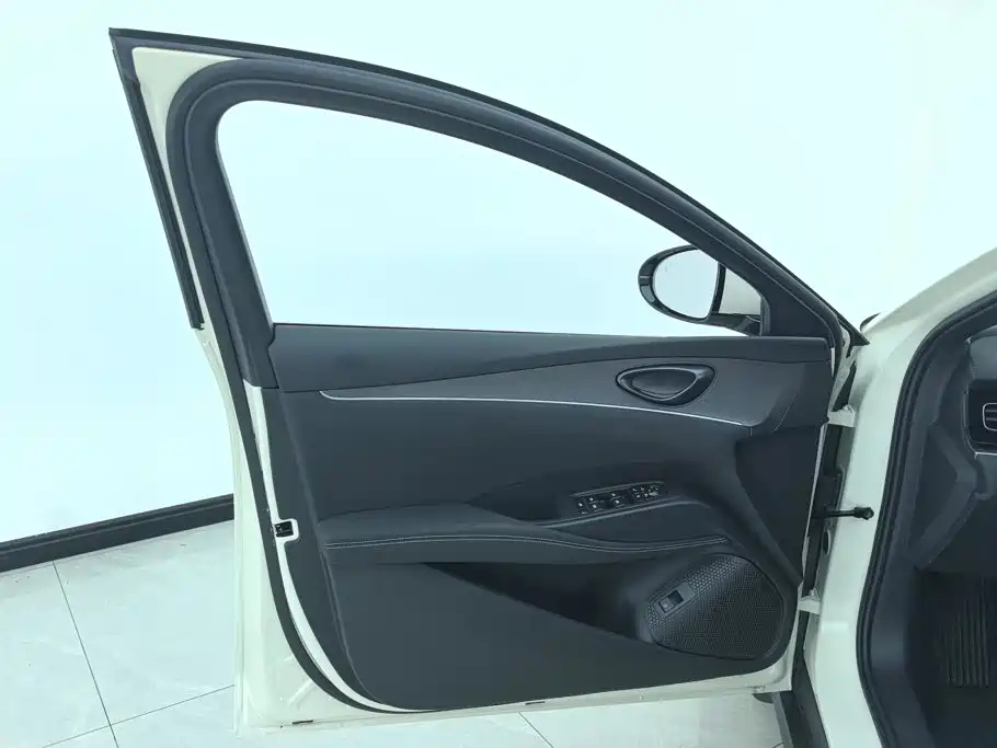 BYD Seal 06 — миниатюра 7