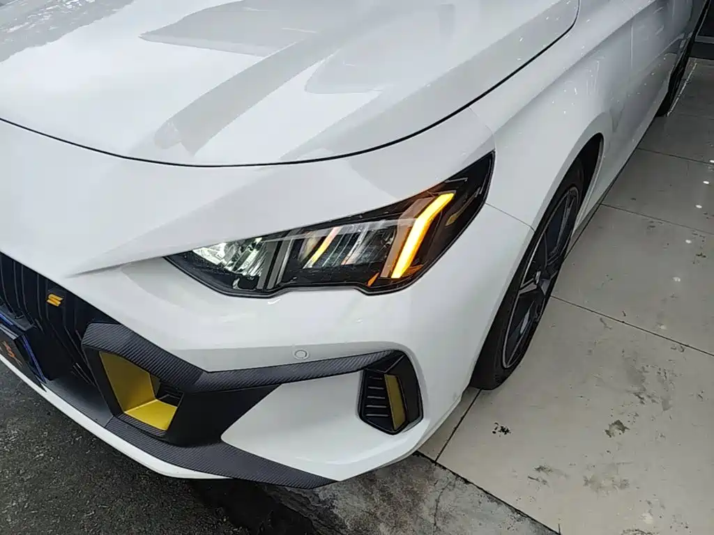 GAC Motor Shadow Leopard — миниатюра 24