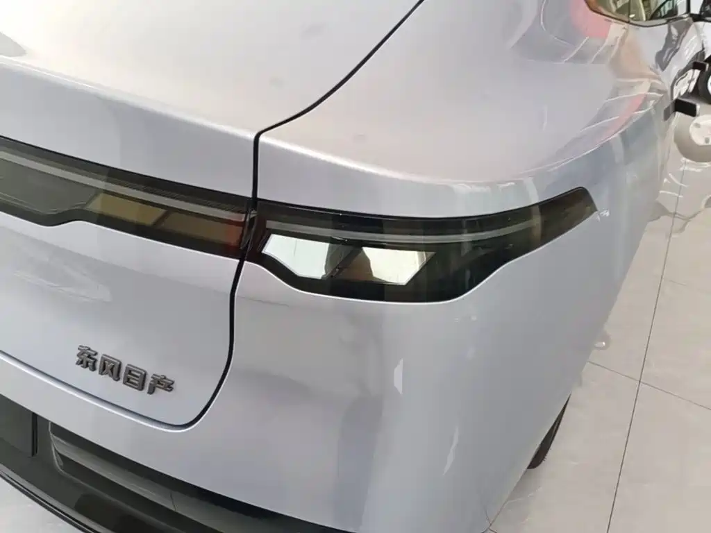 Nissan N7 2025 625 Pro