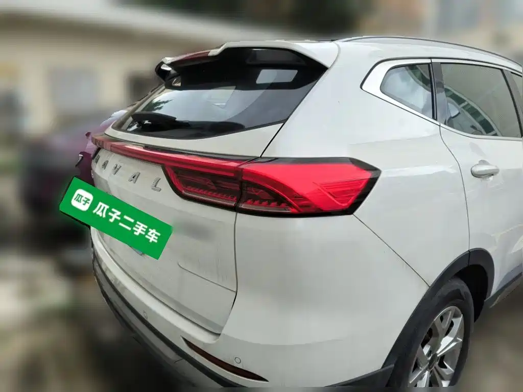 Haval H6 — миниатюра 5