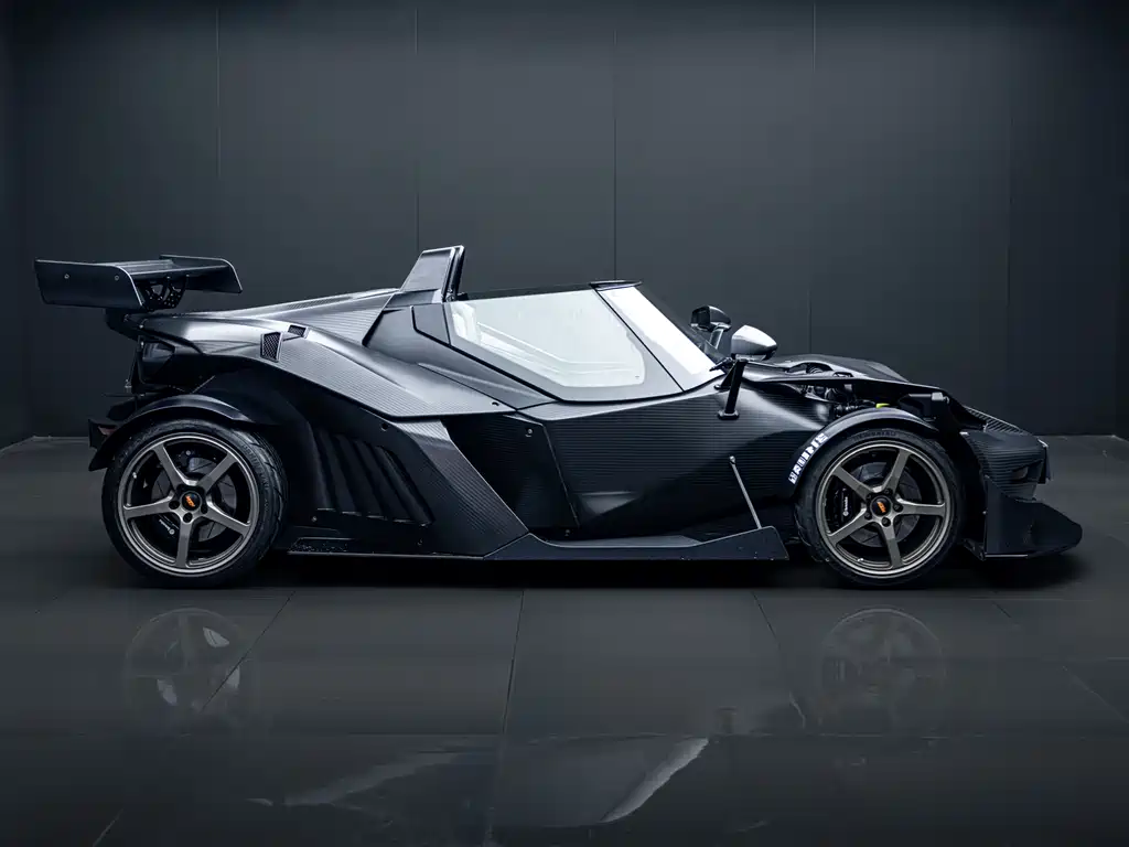 KTM X-BOW 2020 GT