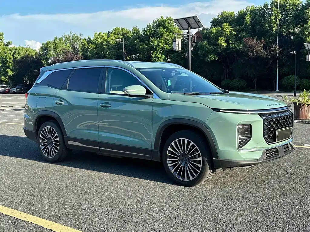 Shanhai Shanhai L9 — миниатюра 2