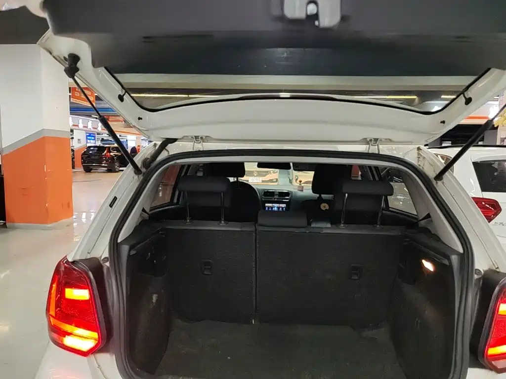 Volkswagen Polo — миниатюра 19