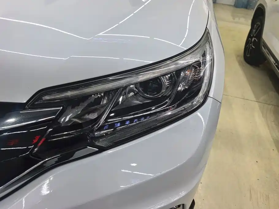 Honda CR-V — миниатюра 5
