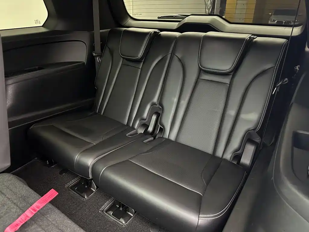 GAC Motor Trumpchi GS8 — миниатюра 20