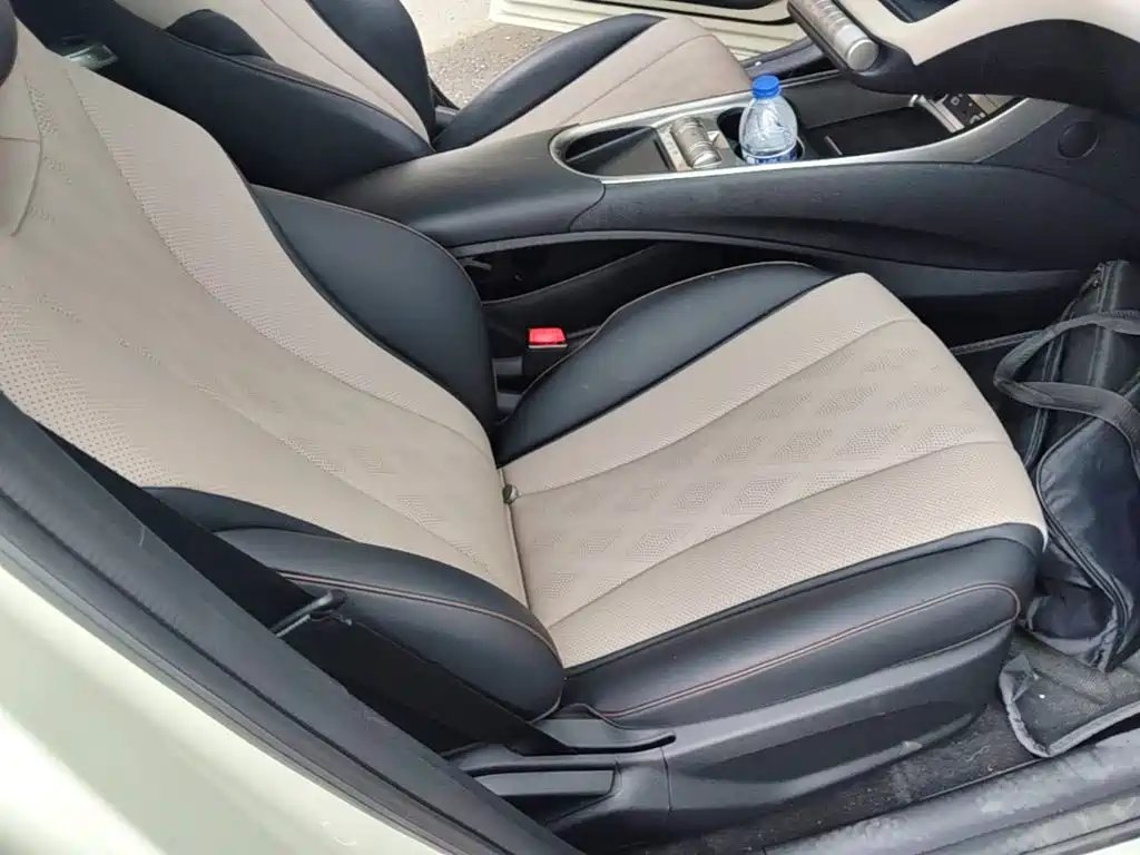 BYD Dolphin — миниатюра 25