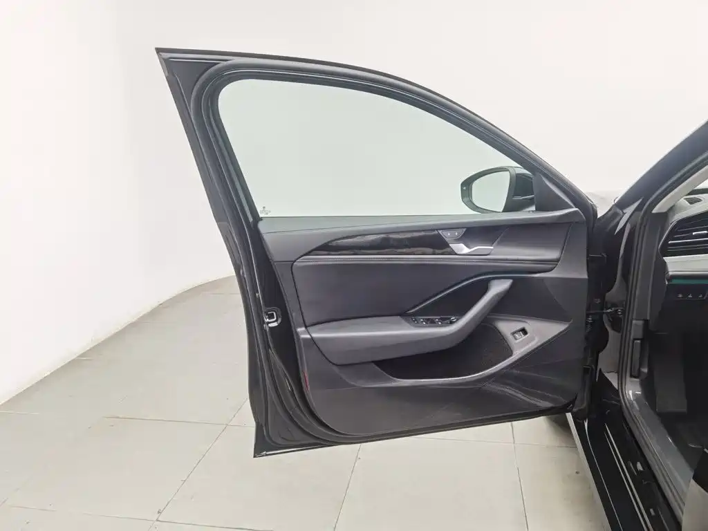 Volkswagen Magotan — миниатюра 8