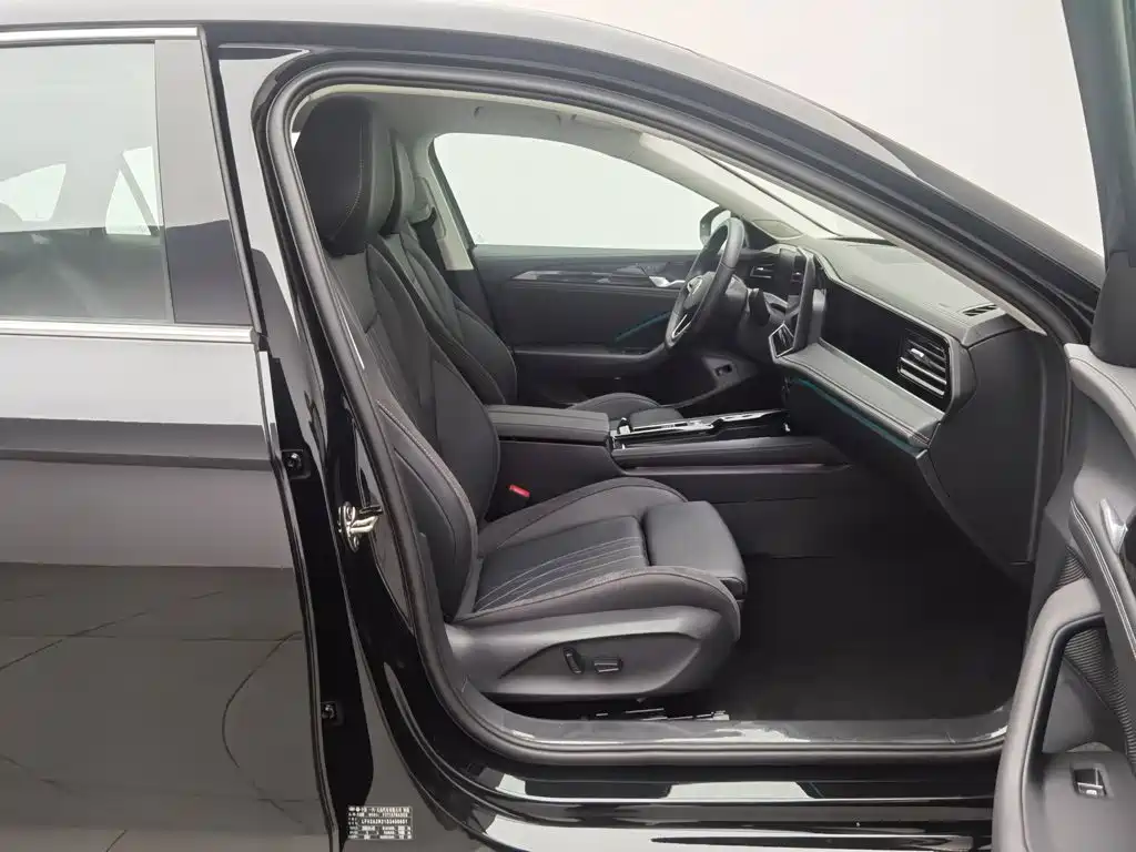 Volkswagen Magotan — миниатюра 23