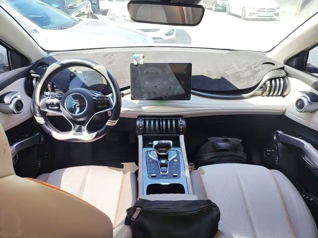 BYD Yuan Plus — миниатюра 10