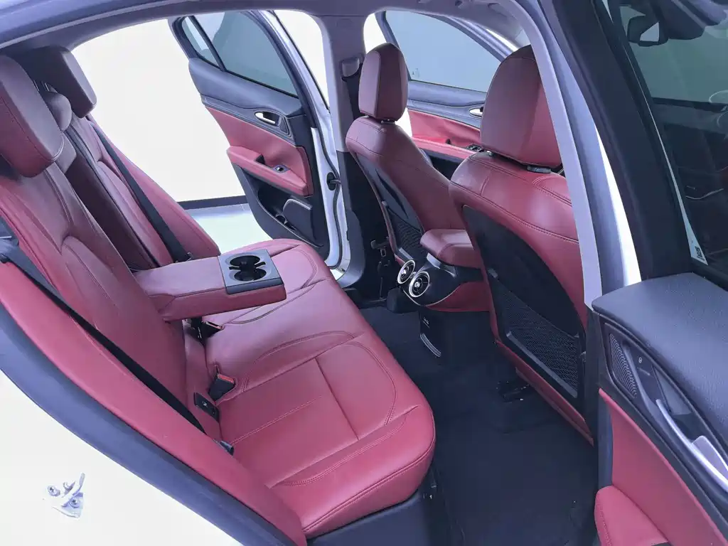 Alfa Romeo Stelvio — миниатюра 13