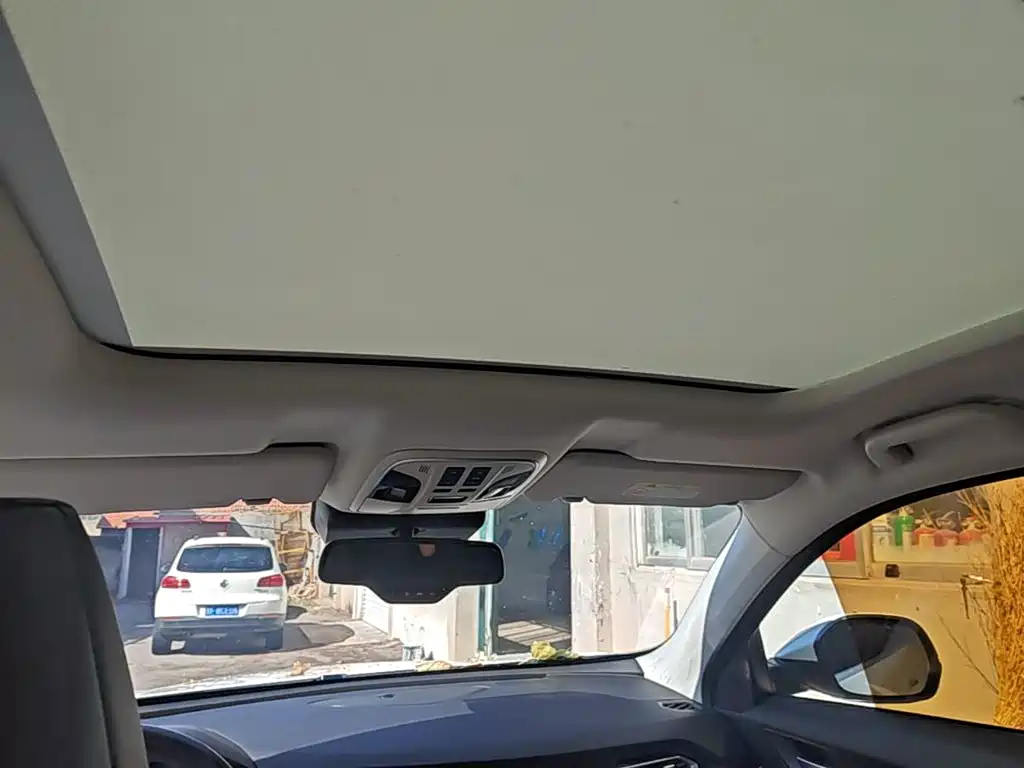 Haval H6 — миниатюра 18